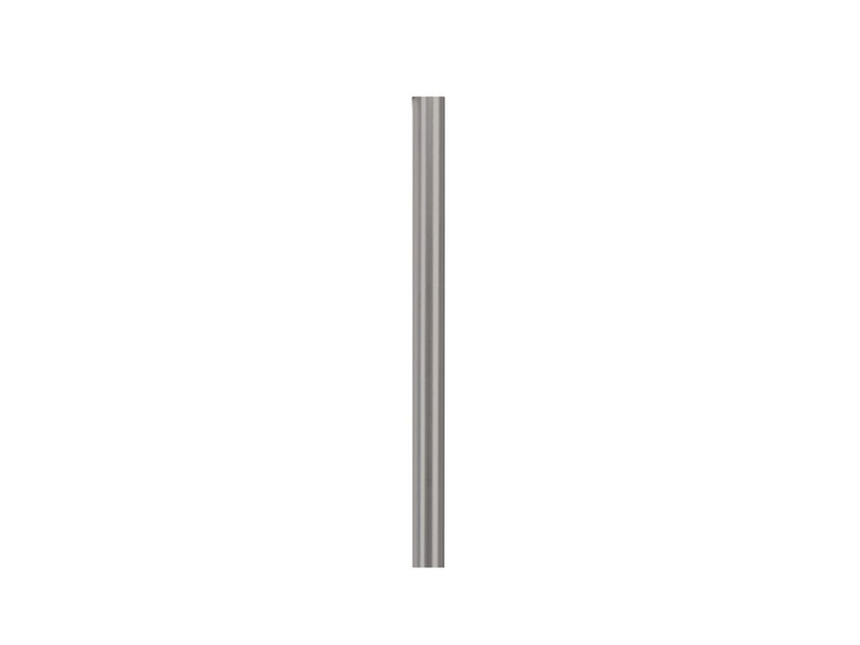 Gehe zu Vollbildansicht: Hama Kunststoffrahmen Sevilla, Silbermatt, Polystyrol, 29,7 x 42 cm, DIN A3 - Bild 3