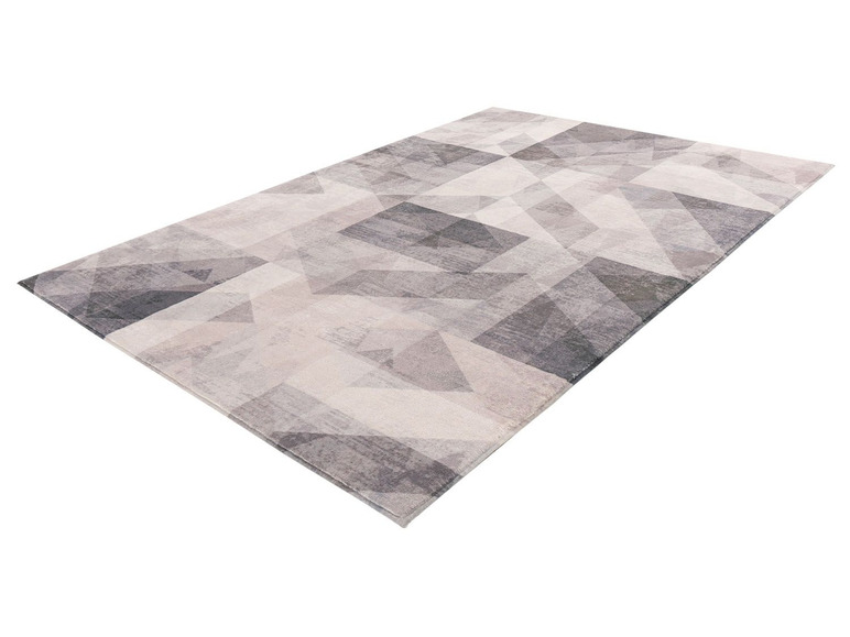 Gehe zu Vollbildansicht: Obsession Teppich »My Delta 315«, handgetuftet, geeignet für Fußbodenheizung - Bild 18
