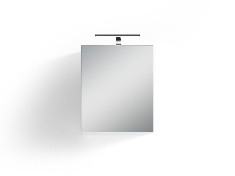 Gehe zu Vollbildansicht: Homexperts Spiegelschrank »Salsa«, mit LED - Bild 5