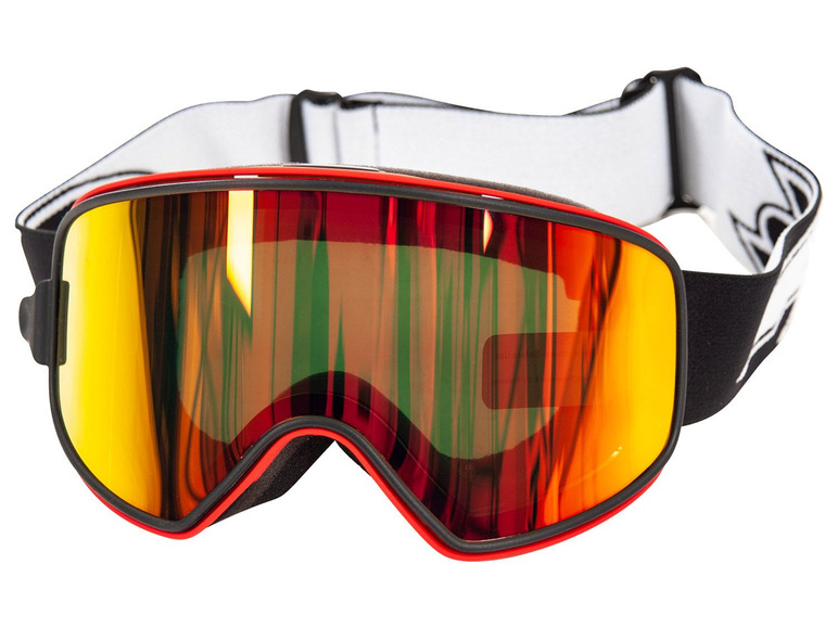 Gehe zu Vollbildansicht: F2 »Goggle Switch 800« Wintersportbrille - Bild 3