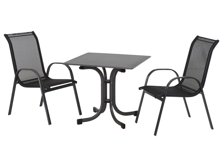 SIENA GARDEN Gartenmöbel-Set Slim - Lidl.de