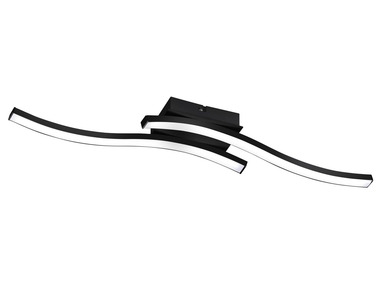 Livarno Lux Led Deckenleuchte Mit Bluetooth Lautsprecher Lidl De 