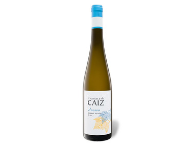 Encostas de Caiz Avesso Vinho Verde DOC, Weißwein 2019