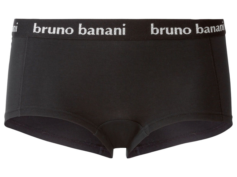Gehe zu Vollbildansicht: Bruno Banani 2 Damen Hipster - Bild 3