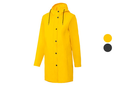 lidl regenjacken