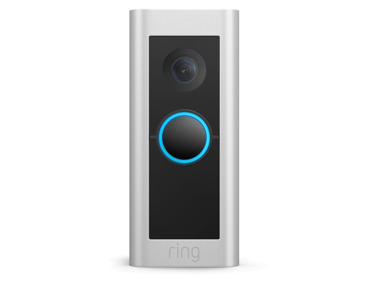Gehe zu Vollbildansicht: ring Video Doorbell Plugin 2 - Bild 2