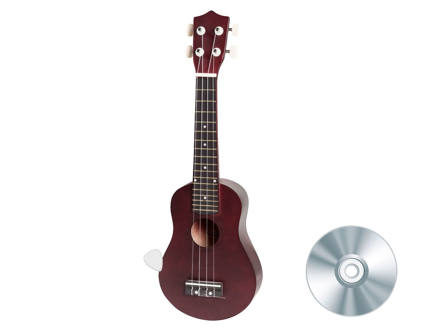 Sheffield ukulele Clearance