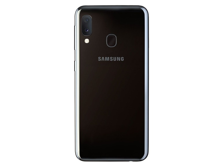 Gehe zu Vollbildansicht: SAMSUNG Smartphone Galaxy »A20e«, 5,7 Zoll Display, 13 MP Hauptkamera, 32 GB Speicher (OSBE/OSNL) - Bild 4