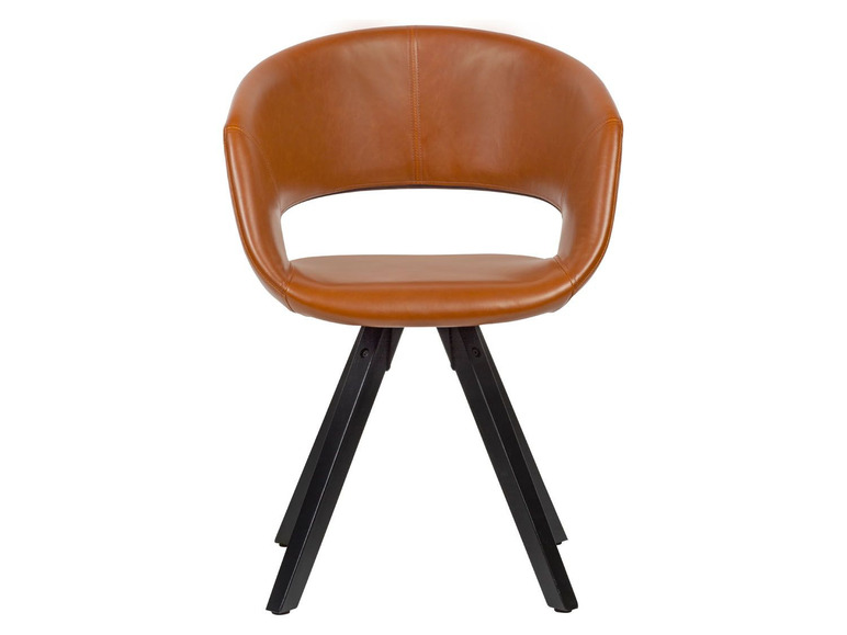 Wohnling Esszimmerstuhl Modern Skandi - Lidl.de