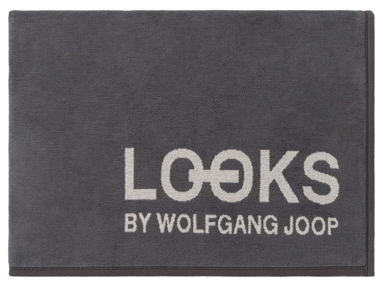 Gehe zu Vollbildansicht: LOOKS by Wolfgang Joop Wohndecke, 150 x 200 cm - Bild 13