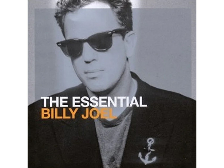 Gehe zu Vollbildansicht: COL Joel,Billy The Essential Billy Joel - Bild 1