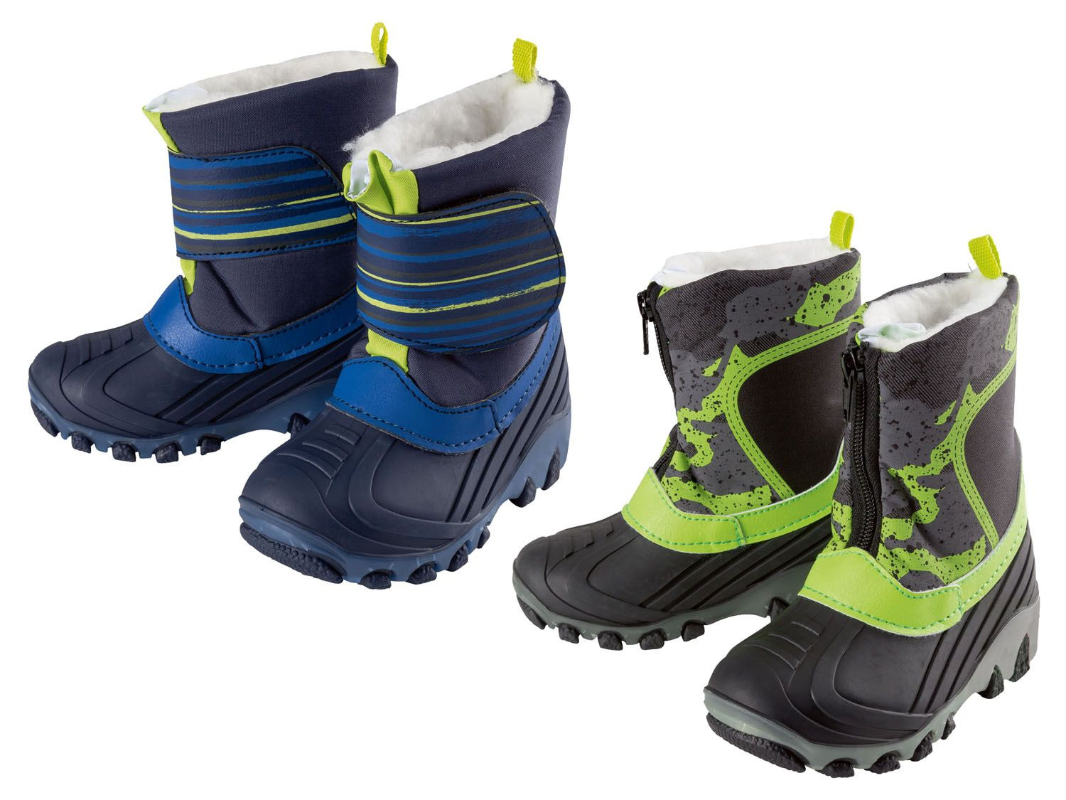 lidl blink winterstiefel