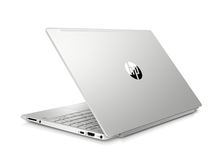 Gehe zu Vollbildansicht: HP 13-an1230ng Laptop - Bild 5