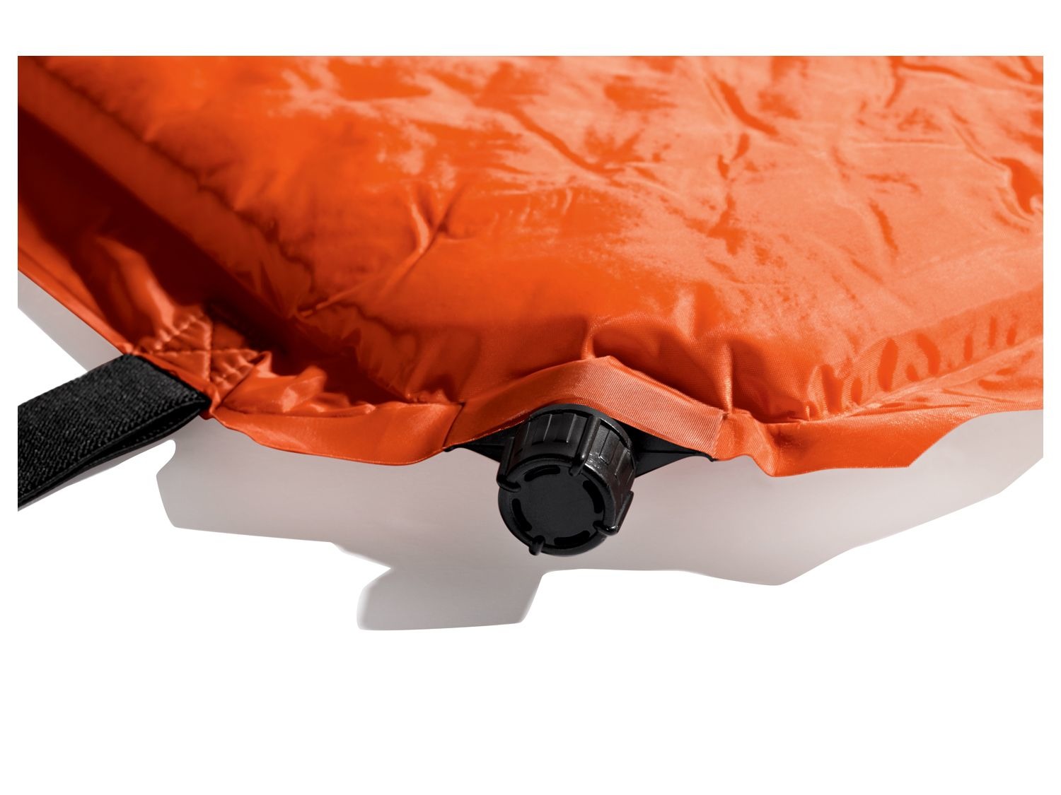 lidl isomatte selbstaufblasend