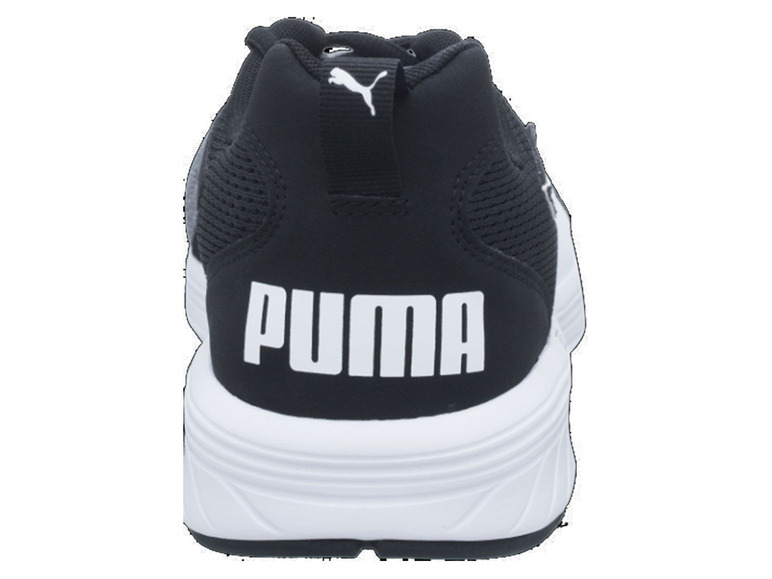 Gehe zu Vollbildansicht: Puma Sneaker Herren "NRGY Rupture", mit Schnürverschluss, im sportlichen Design - Bild 5