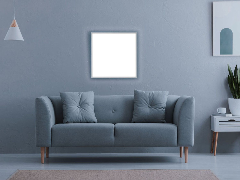 Gehe zu Vollbildansicht: LIVARNO LUX® Wand- und Deckenpanel , Fernbedienung, »Zigbee Smart Home« - Bild 3