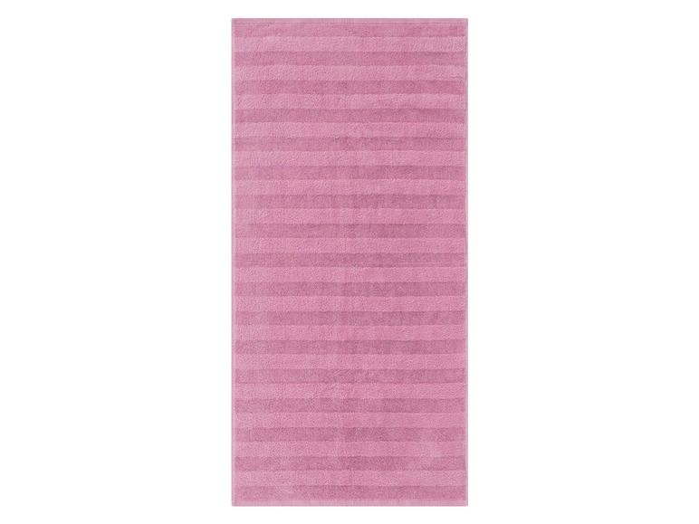 Gehe zu Vollbildansicht: MERADISO® Handtuch, 2 Stück, 50 x 100 cm - Bild 6