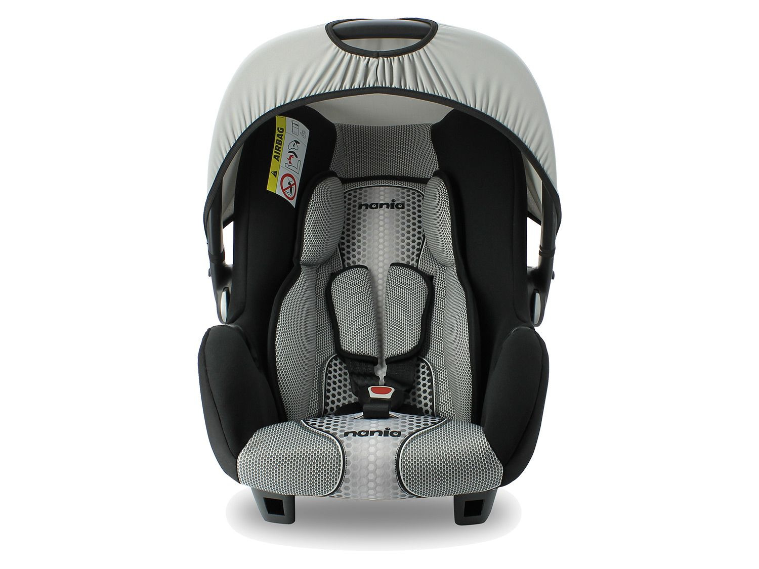 nania beone car seat