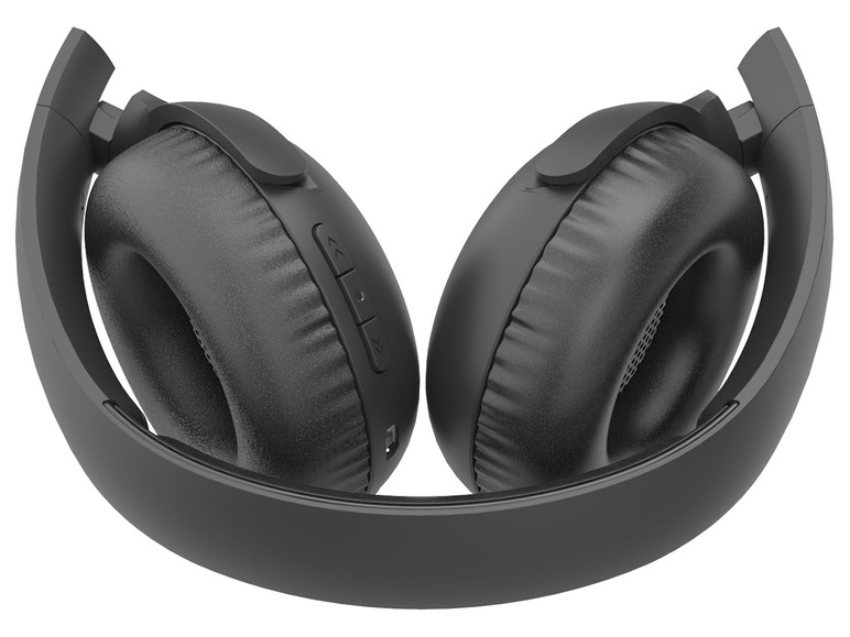 Gehe zu Vollbildansicht: PHILIPS Headband - On-ear Headset mit Bluetooth - Bild 8