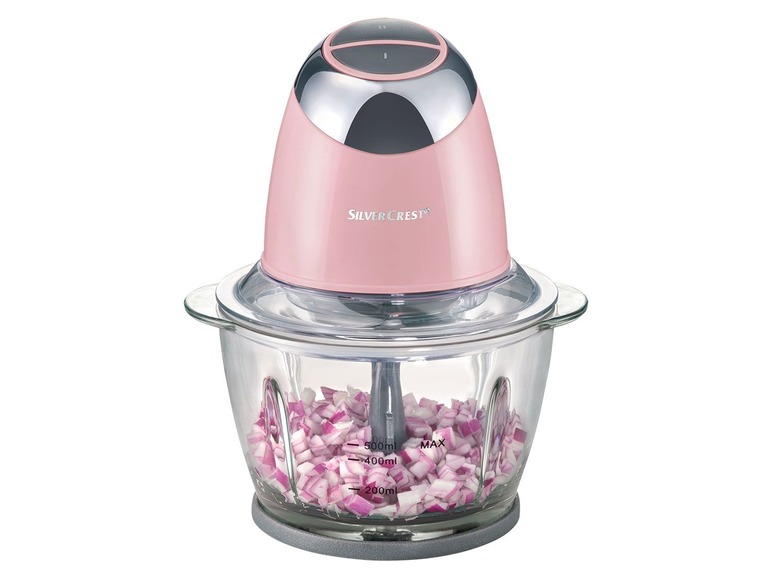 SILVERCREST® Multizerkleinerer Lidl.de