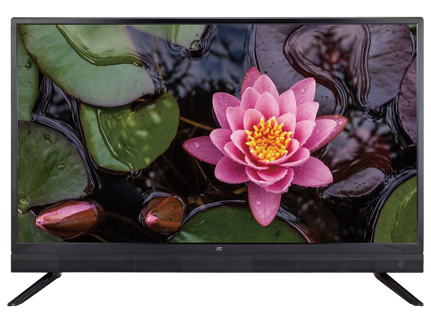 Jtc Centauris 3.2 Hd 32 Zoll Led Tv JTC Smart TV »GALAXIS SOUND 3.2N«, HD ready, 32 Zoll - Lidl.de