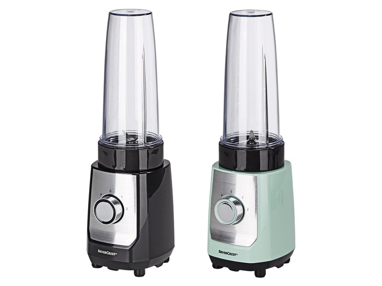 SILVERCREST® Smoothie Maker Lidl.de