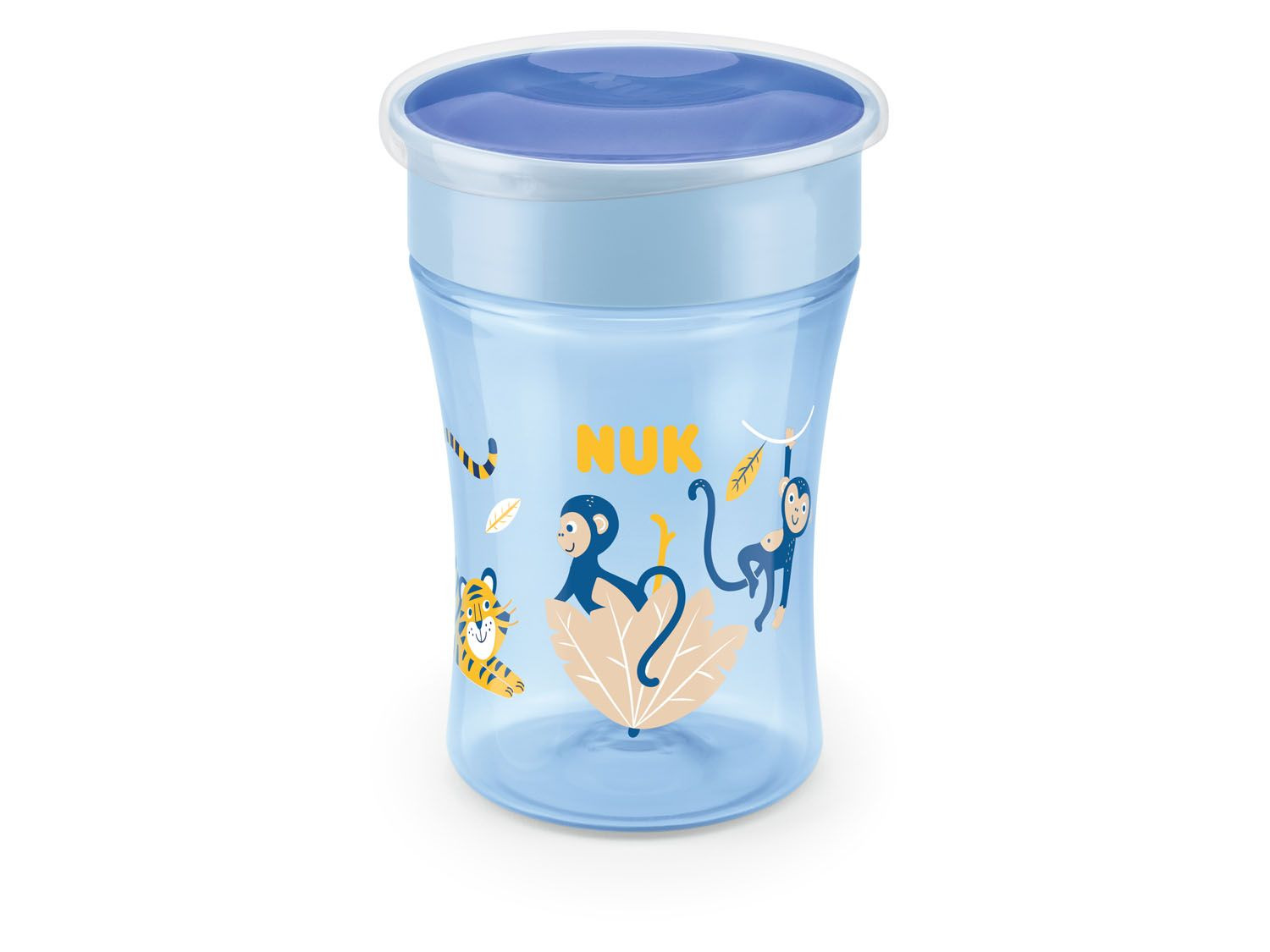 trinkbecher nuk magic cup