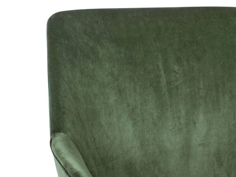 Wohnling Esszimmerstuhl mit Armlehnen Skandi 2er Set - Lidl.de