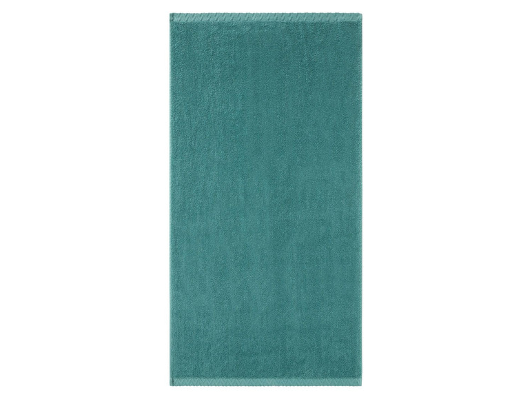 Gehe zu Vollbildansicht: MIOMARE® Duschtuch, 70 x 140 cm, aus reiner Baumwolle - Bild 4