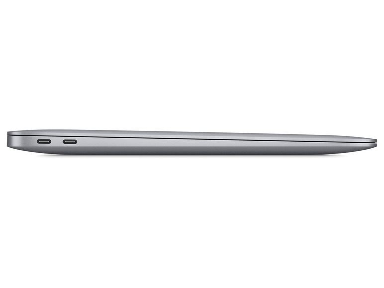 Gehe zu Vollbildansicht: Apple MacBook Air with Retina display - 33.8 cm (13.3") - M1 - 8 GB RAM - Bild 43