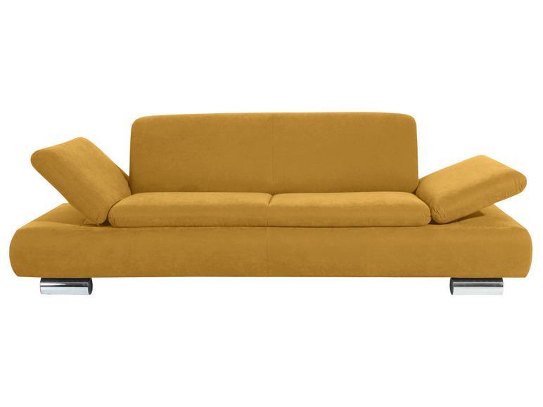 Gehe zu Vollbildansicht: MAX WINZER Sofa »Terrence«, mit verstellbaren Armlehnen - Bild 30