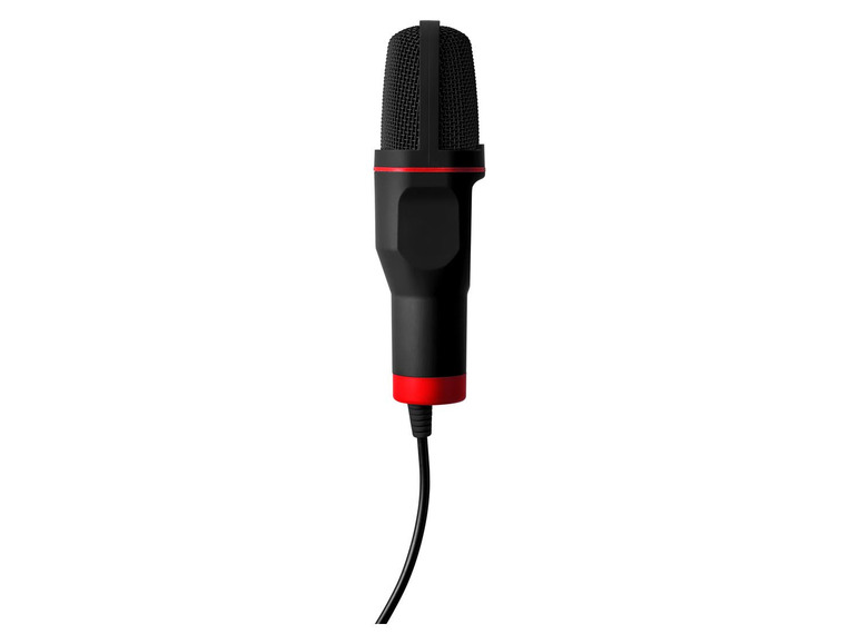 Gehe zu Vollbildansicht: Trust USB-Mikrofon »GXT 212«, mit Dreibeinstativ - Bild 6