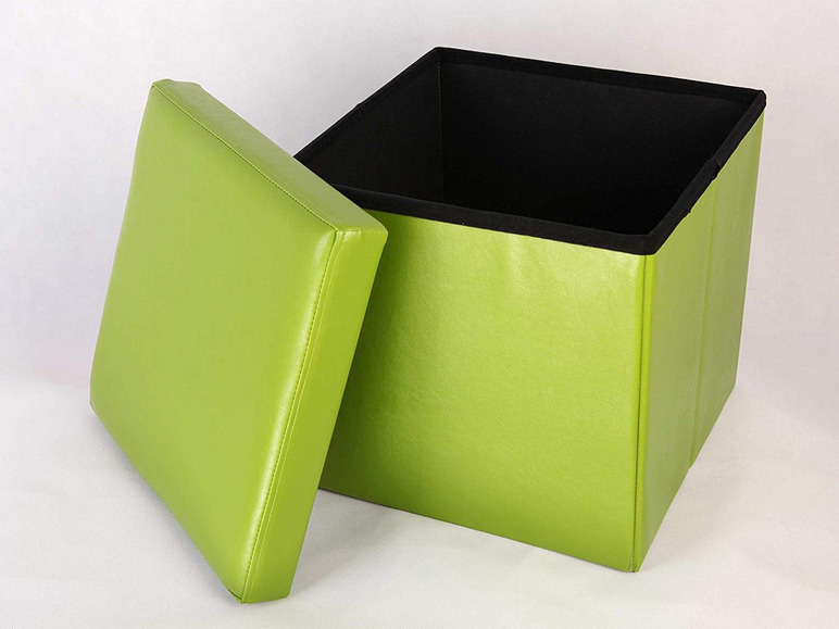 Gehe zu Vollbildansicht: ECHTWERK Sitzwürfel Store Cube - Bild 17