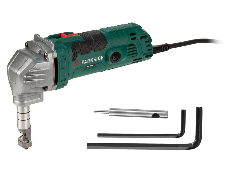 Go to full screen view: PARKSIDE® Nibbler »PMK 550 A1«, 550 Watt - Image 1