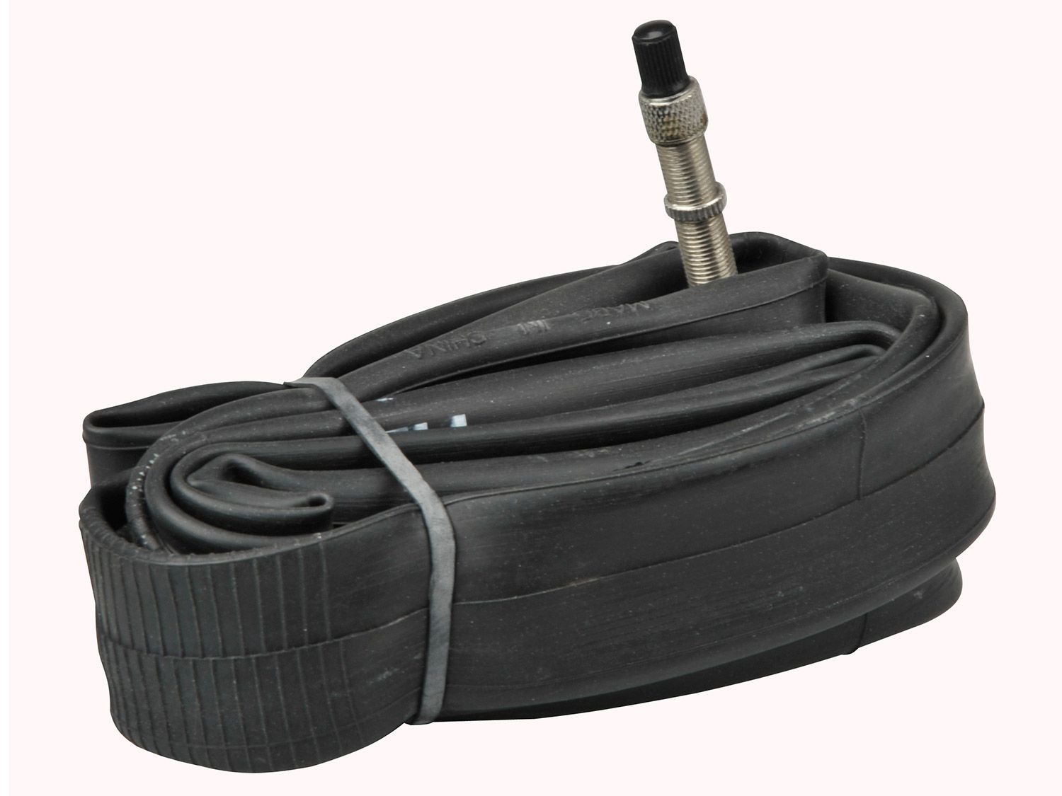 2x TPU Fahrradschläuche 700C - Leicht 33g Für Rennrad 23-35C - Mit Presta Ventil 45/65/80mm