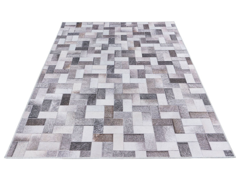 Gehe zu Vollbildansicht: Obsession Teppich »My Bonanza 525«, in Tierfelloptik, geeignet für Fußbodenheizung - Bild 4