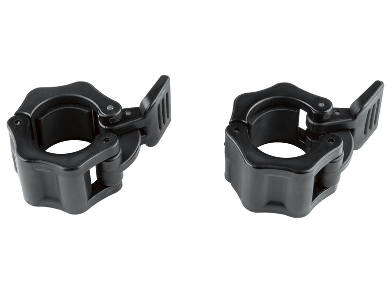 Go to full screen view: CRIVIT® SZ bar, 120 cm, with 2 clamps - Image 3