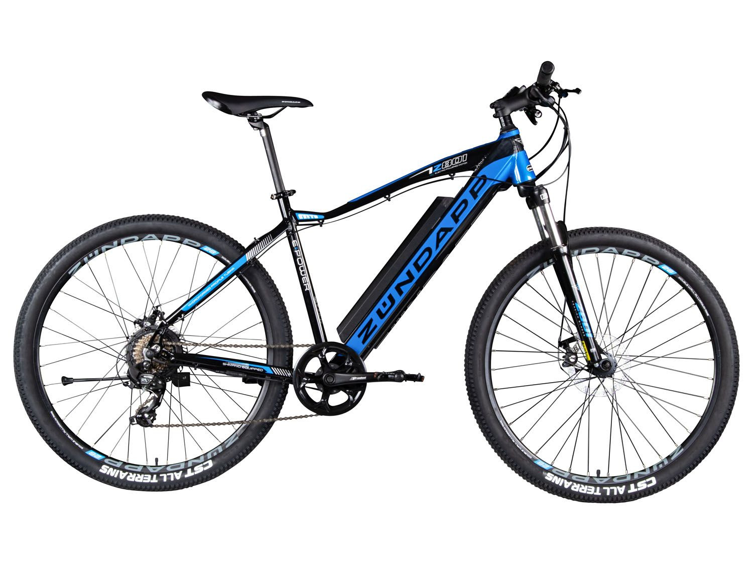 fahrrad zündapp