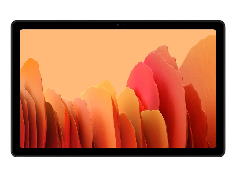 Gehe zu Vollbildansicht: SAMSUNG Tablet Galaxy Tab A7 2020 (32GB) WiFi T500 gold - Bild 4