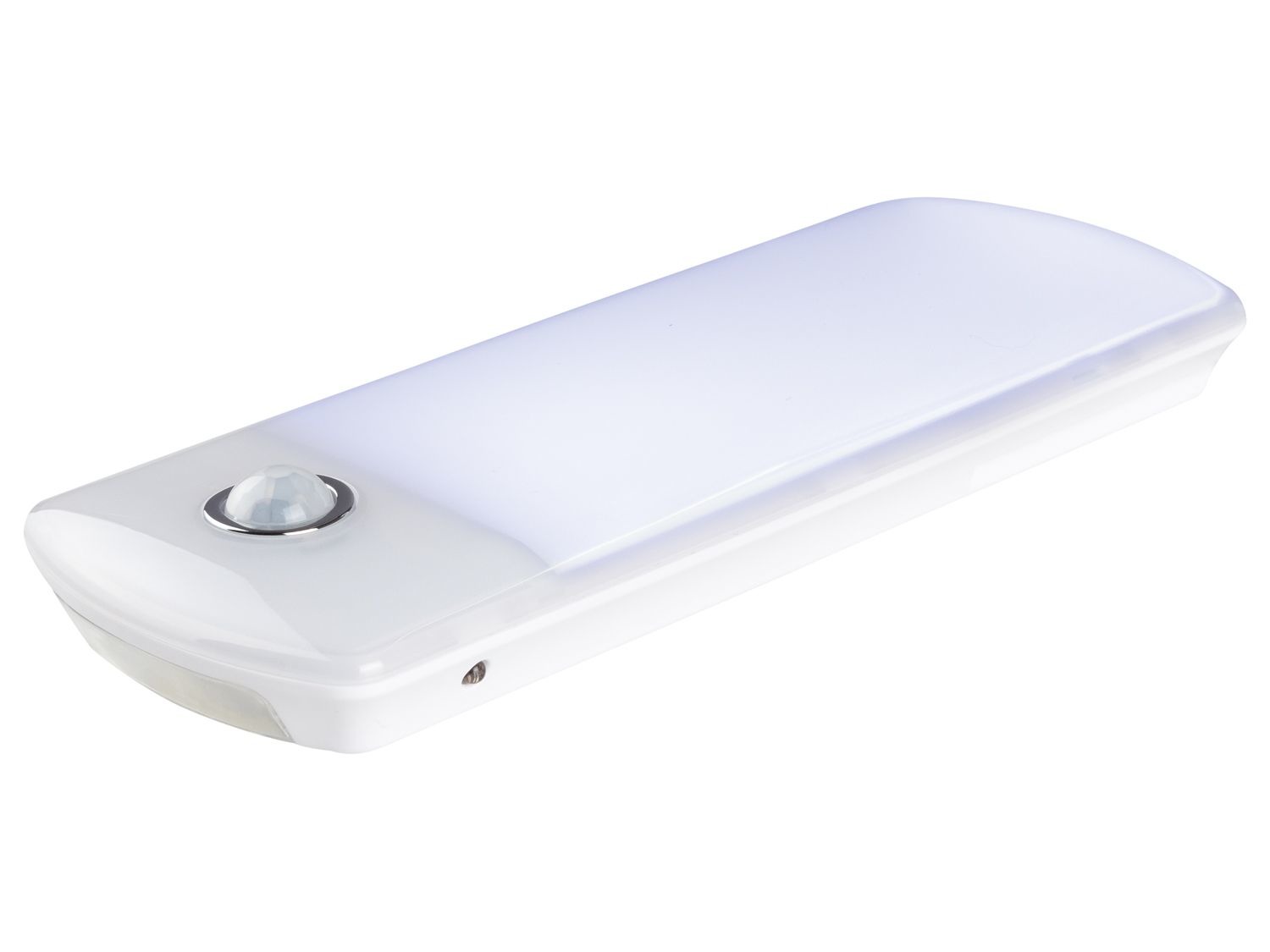 LIVARNO LUX® LED Taschenlampe/ Nachtlicht 2in1, mit Akku Lidl.de