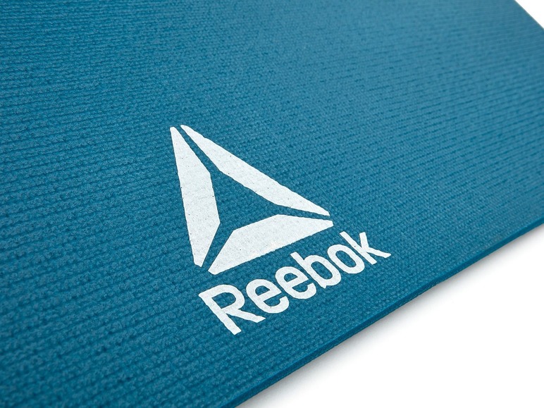 Gehe zu Vollbildansicht: Reebok Yogamatte Double Sided 4 mm - Bild 9