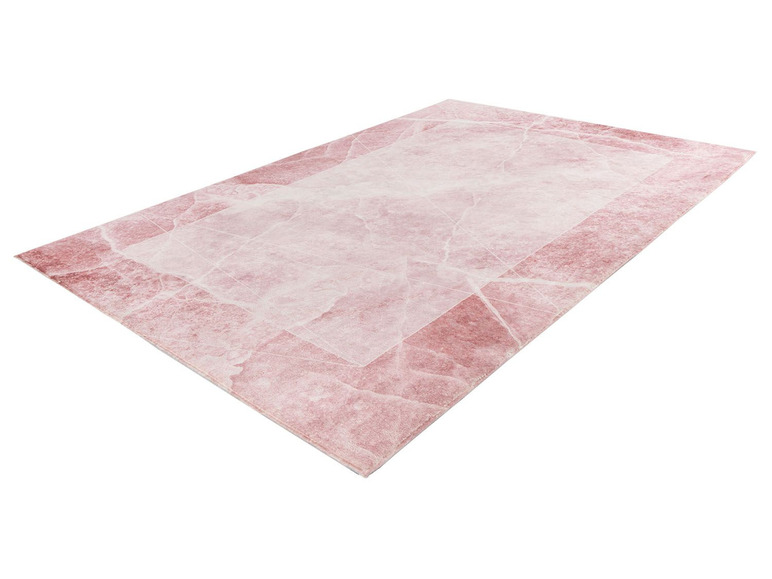 Gehe zu Vollbildansicht: Obsession Teppich »My Palazzo 270«, im Marmor Design, geeignet für Fußbodenheizung - Bild 2
