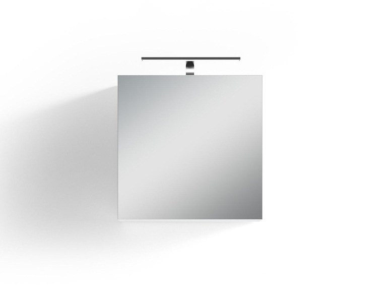 Gehe zu Vollbildansicht: Homexperts Spiegelschrank »Salsa«, mit LED - Bild 8