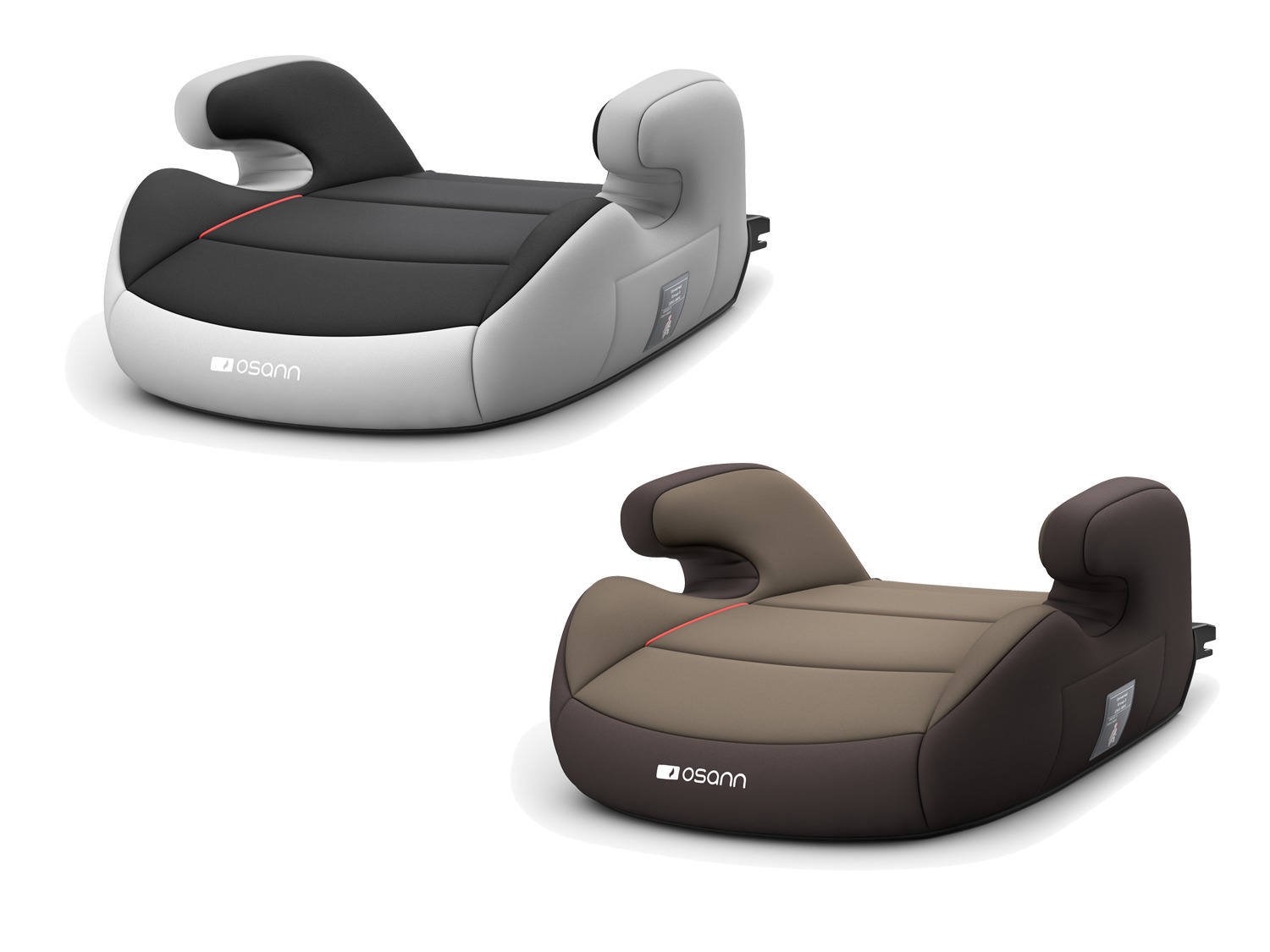 junior isofix osann