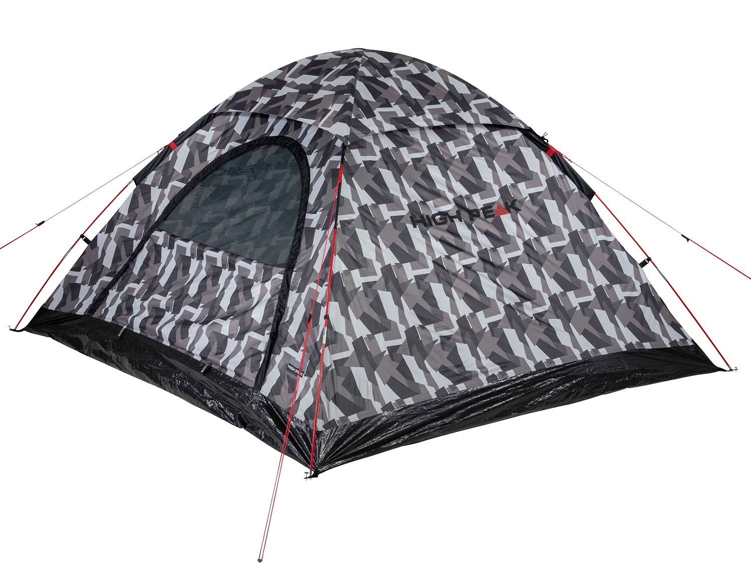 HIGH PEAK Zelt Monodome XL Lidl.de