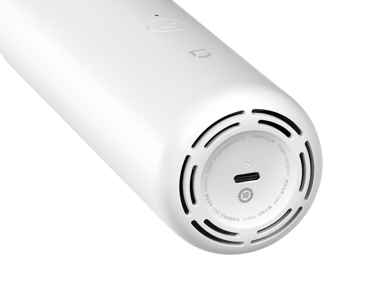 Gehe zu Vollbildansicht: Xiaomi Mini Staubsauger »Mi Handheld Mini Vacuum Cleaner« - Bild 5