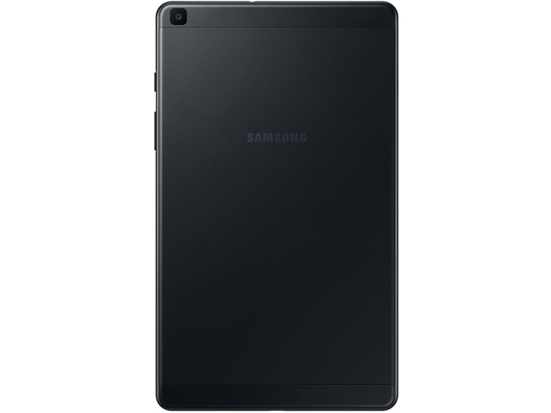Gehe zu Vollbildansicht: SAMSUNG T290N Galaxy Tab A 8.0 Wi Fi 2019 schwarz - Bild 3