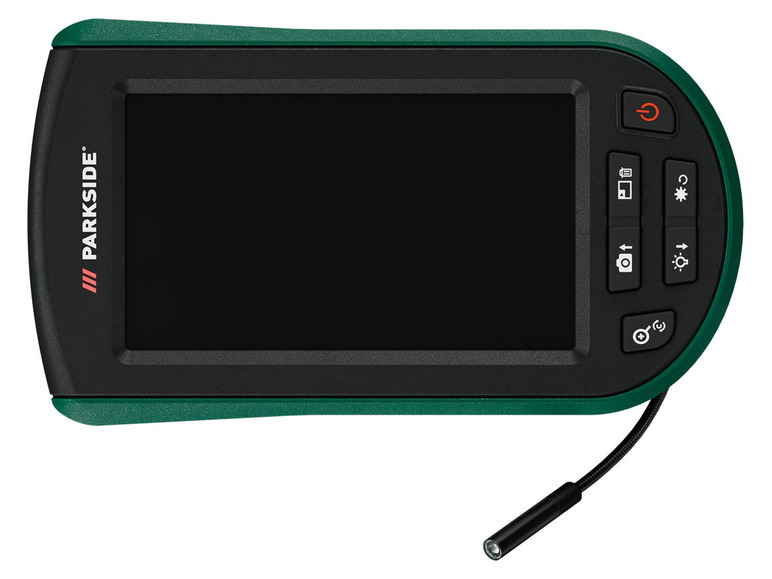 Gehe zu Vollbildansicht: PARKSIDE® Inspektionskamera mit Display kompakt PKIK 4.3 A1 - Bild 4