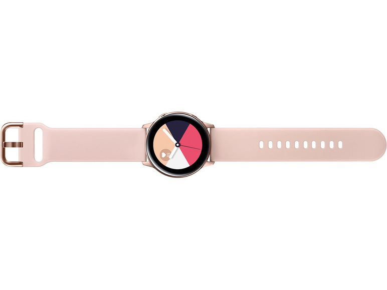 Gehe zu Vollbildansicht: SAMSUNG Smartwatch Galaxy Watch Active - Bild 49