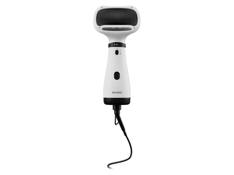 Go to full screen view: ZOOFARI® 2in1 pet hair dryer »ZTWB 300 A1«, 300 W - Image 1